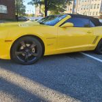 Bon Voyage Car Rental