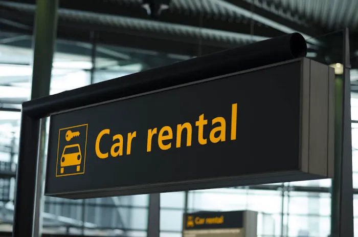 BB&B CAR RENTALS Picture 1