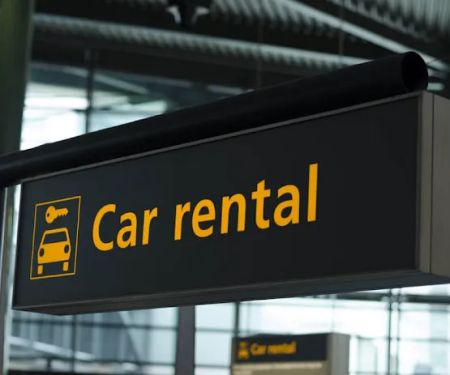 BB&B CAR RENTALS