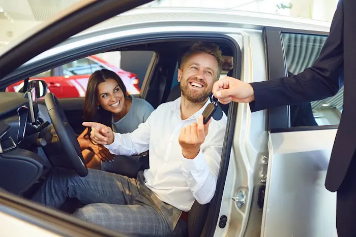 BB&B CAR RENTALS Picture 3