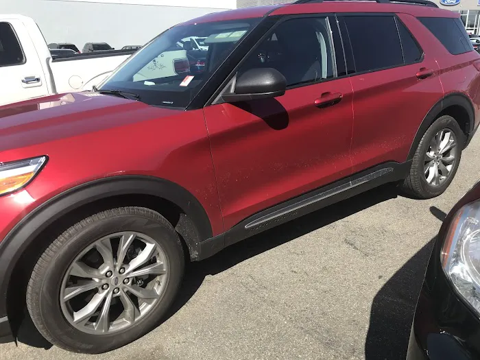Econo Car Rental Corp. Picture 4