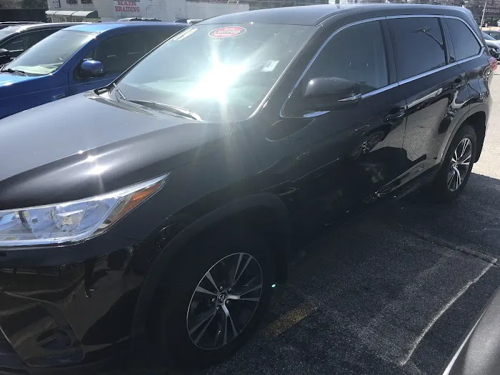 Econo Car Rental Corp. Picture 2
