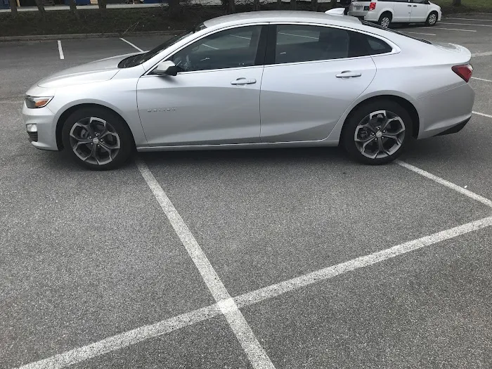 Econo Car Rental Corp. Picture 3