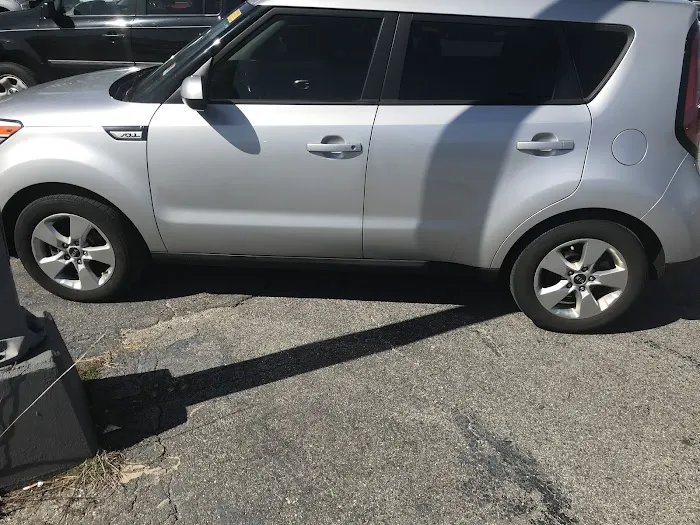 Econo Car Rental Corp. Picture 7