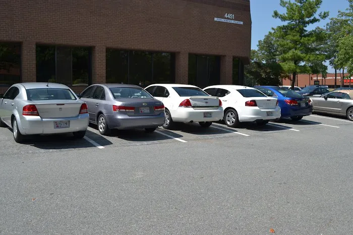 DC Car Rental Services LLC Picture 2