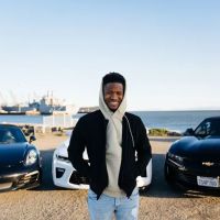 Ikeconic Car Rentals ico