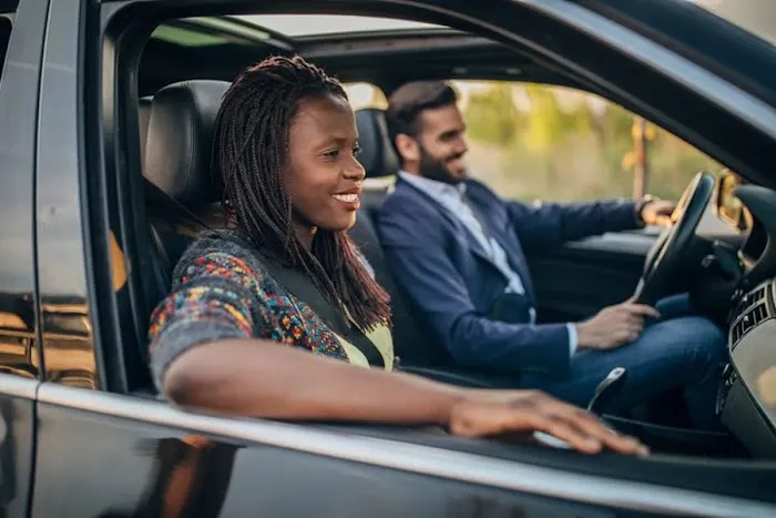 Ikeconic Car Rentals Picture 3
