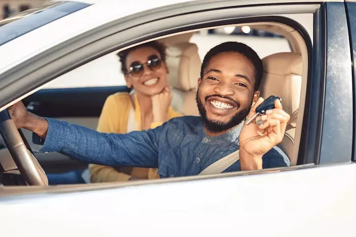 Ikeconic Car Rentals Picture 6