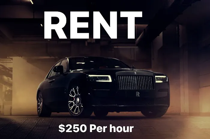 VAN RENTAL Picture 7