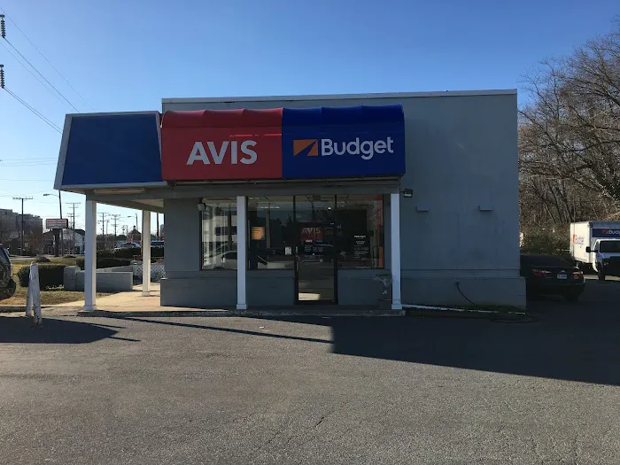 Avis Car Rental Picture 2