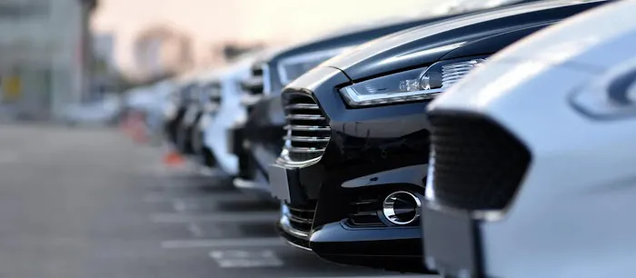 Enterprise Rent-A-Car Picture 9