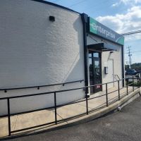 Enterprise Rent-A-Car ico