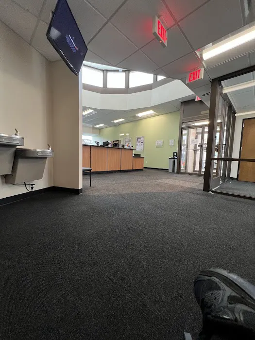 Enterprise Rent-A-Car Picture 3