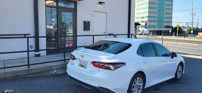 Enterprise Rent-A-Car Picture 10