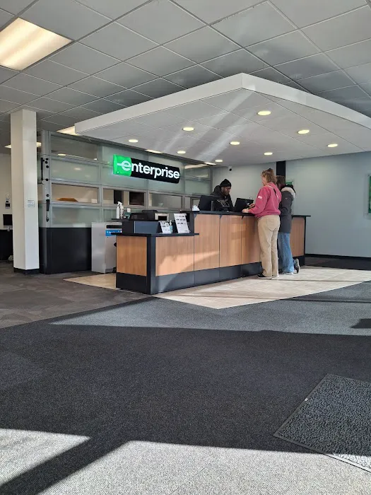 Enterprise Rent-A-Car Picture 5