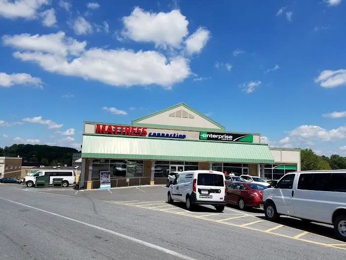 Enterprise Rent-A-Car Picture 2