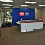 Avis Car Rental