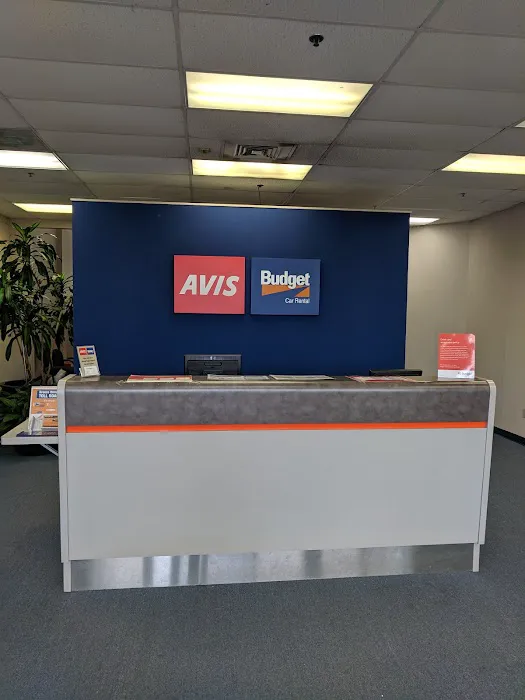 Avis Car Rental Picture 6
