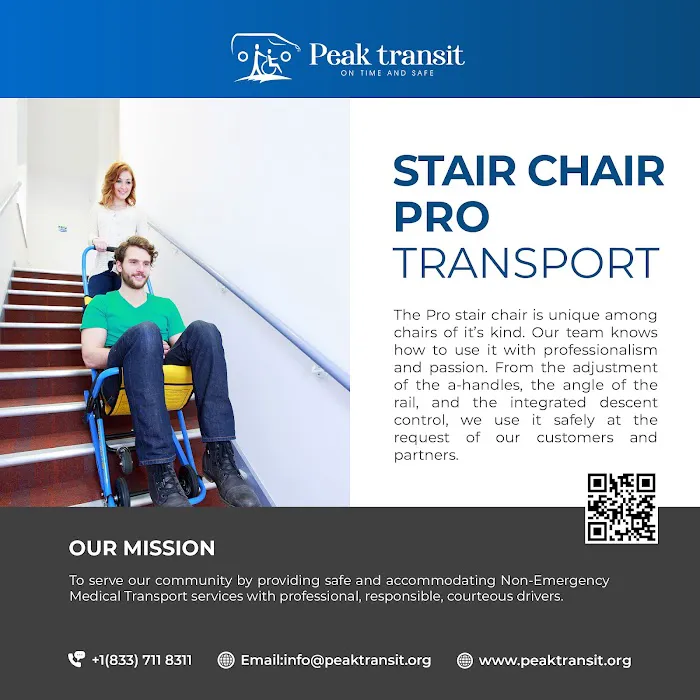 Peak Transit Picture 7