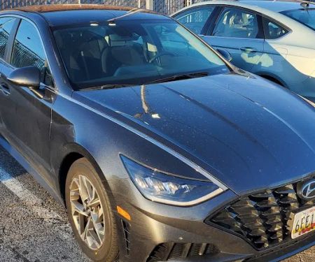 Enterprise Rent-A-Car