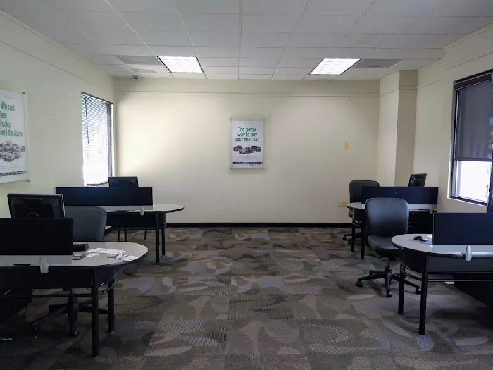 Enterprise Rent-A-Car Picture 8