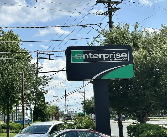 Enterprise Rent-A-Car Picture 5