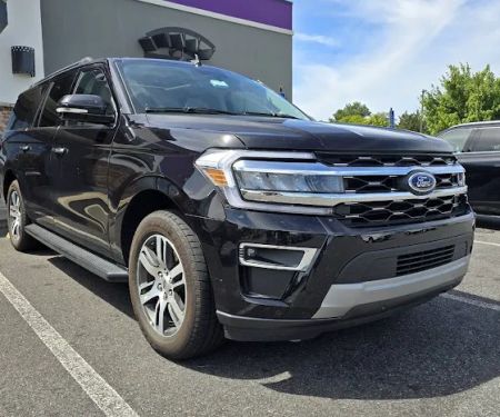 Avis Car Rental