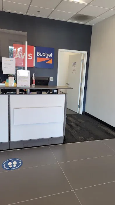 Avis Car Rental Picture 7
