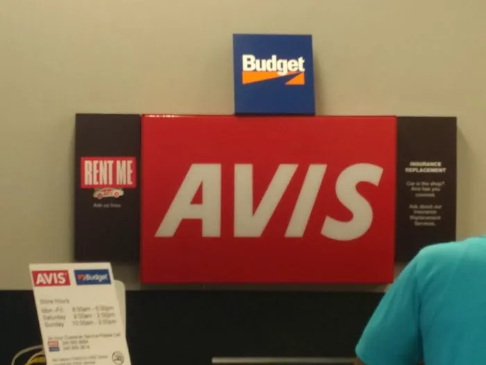 Budget Car Rental Picture 2