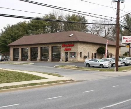 Community Car Rental