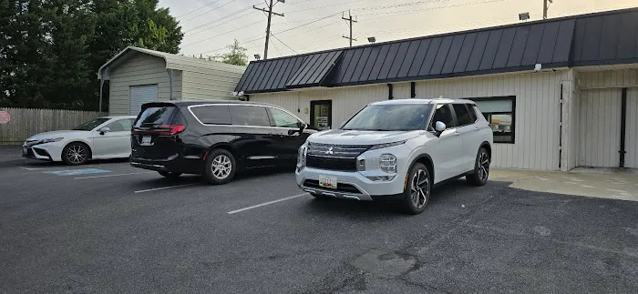 Enterprise Rent-A-Car Picture 10