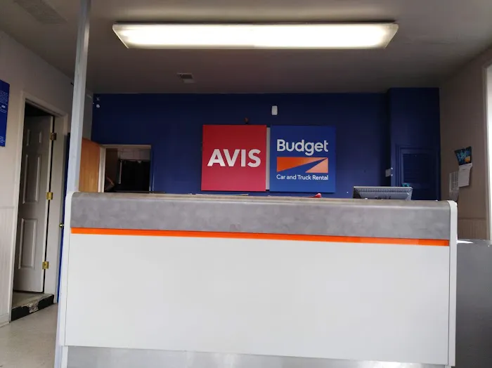 Budget Car Rental Picture 1