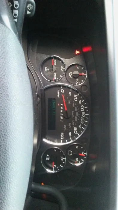 Budget Car Rental Picture 10