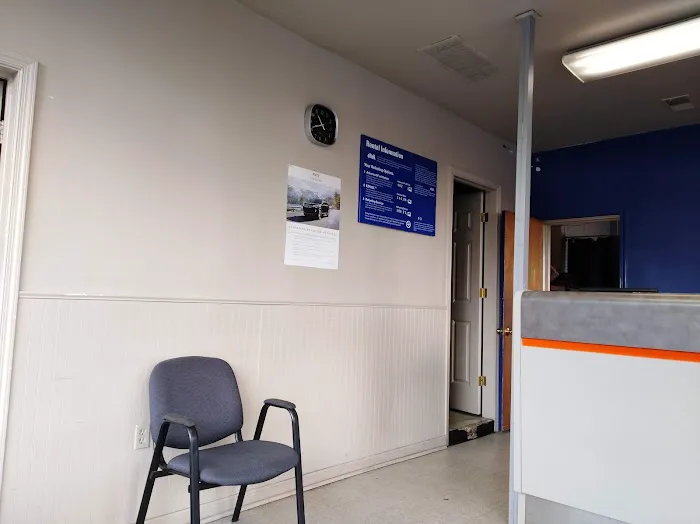 Budget Car Rental Picture 8