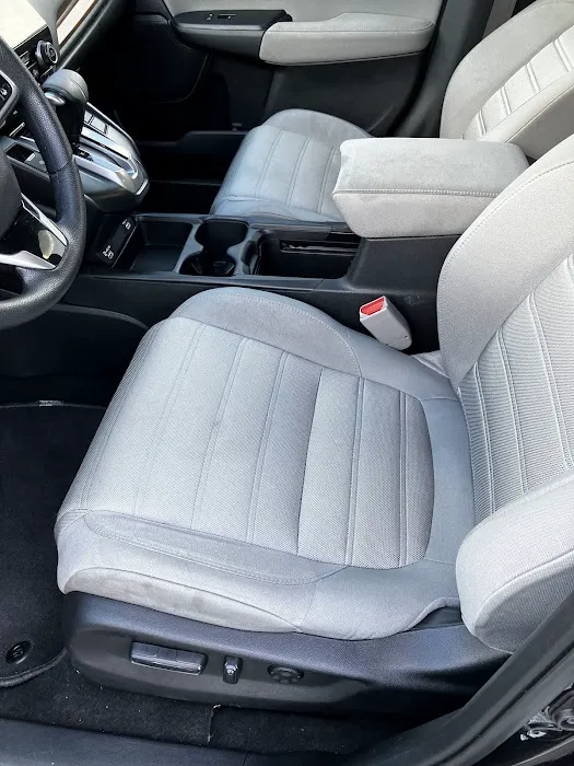 Budget Car Rental Picture 6