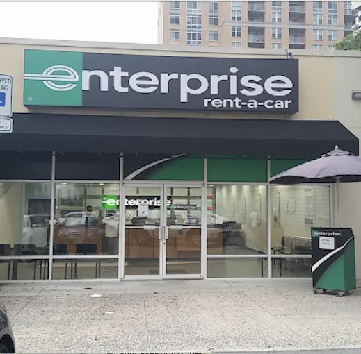 Enterprise Rent-A-Car Picture 3