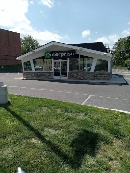 Enterprise Rent-A-Car Picture 5