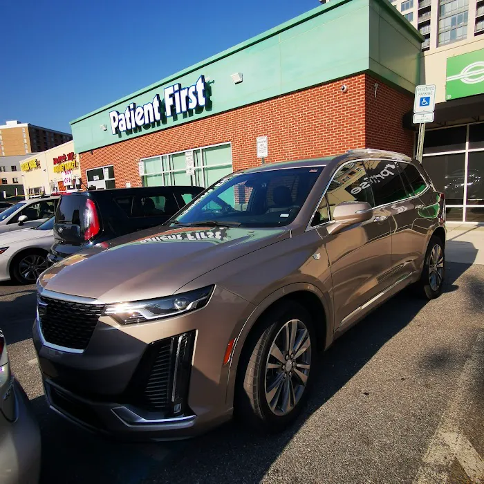 Enterprise Rent-A-Car Picture 10