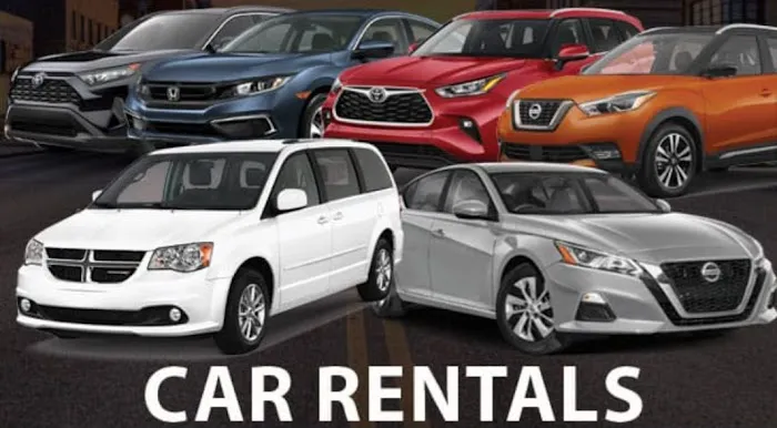 RIMAAR CAR RENTAL Picture 1