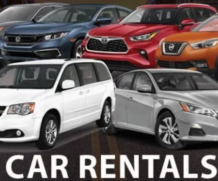 RIMAAR CAR RENTAL