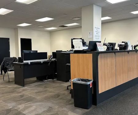 Enterprise Rent-A-Car