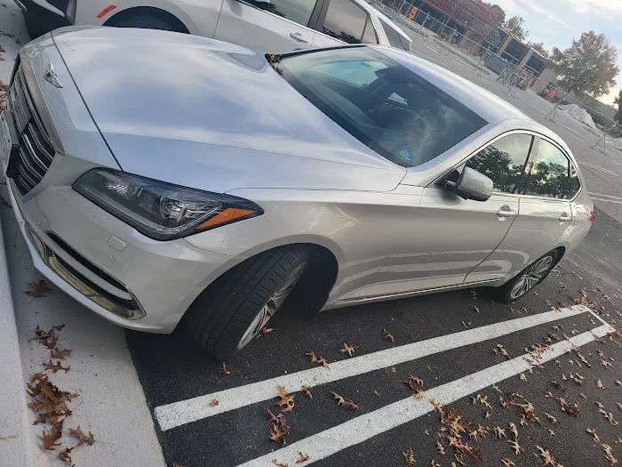 Enterprise Rent-A-Car Picture 1