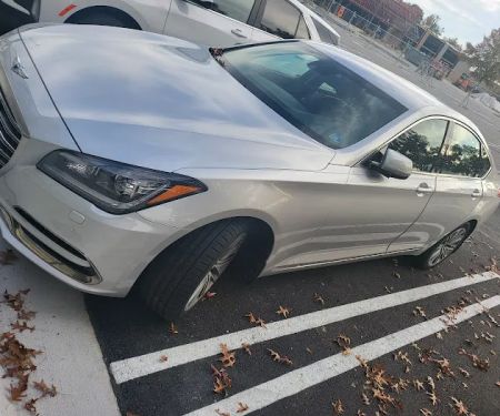 Enterprise Rent-A-Car