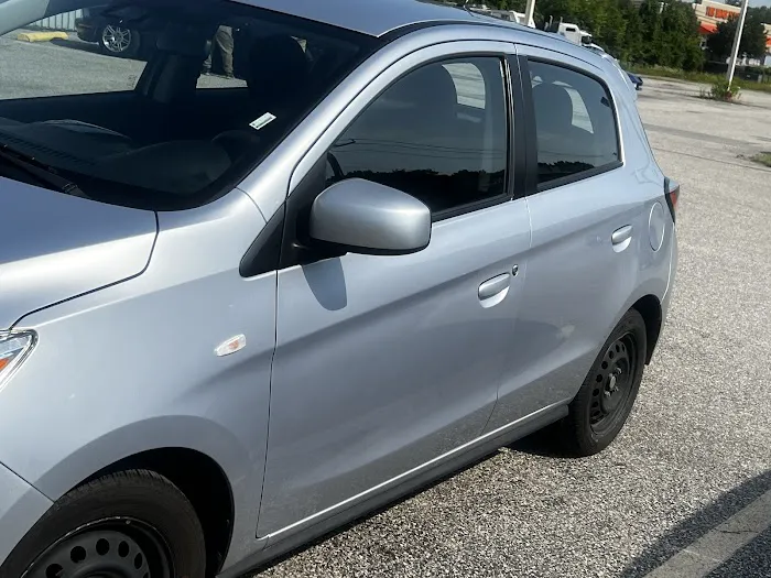 Enterprise Rent-A-Car Picture 2