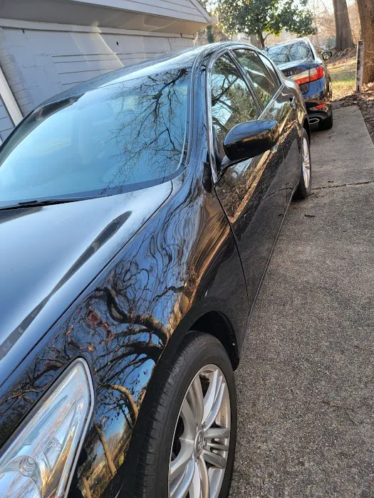 promise car rental Picture 1