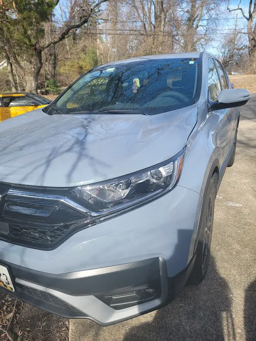 promise car rental Picture 3