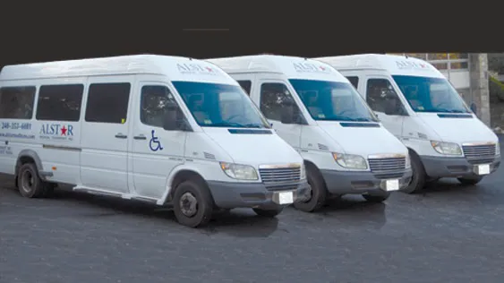 Alstar Medical Transportation Inc Picture 1