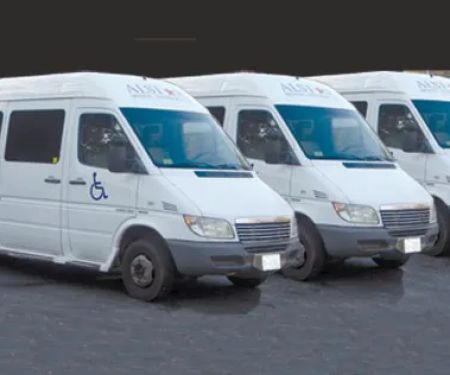 Alstar Medical Transportation Inc