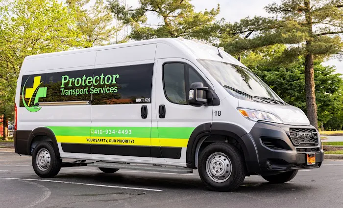 Protector Transport Picture 1