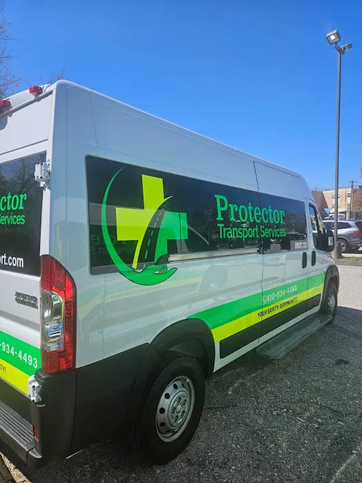 Protector Transport Picture 8